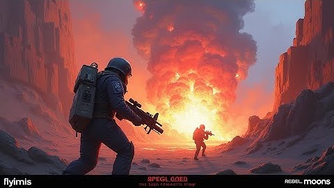 Blood Line: A Rebel Moon - Complete First Mission Gameplay & Character Unlock Guide