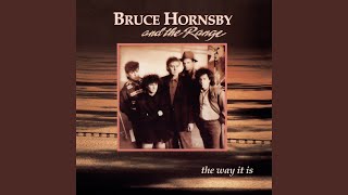 Vignette de la vidéo "Bruce Hornsby - The Way It Is"