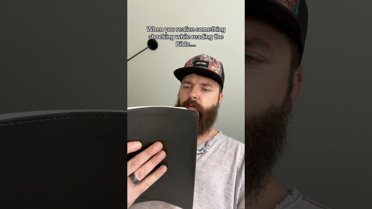 Isaiah 65:17 AND Revelation 21:4 😢 