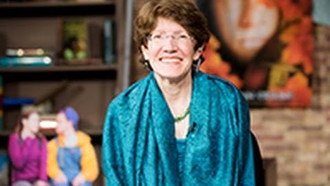 Kathryn Erskine: “Interview Your Characters”