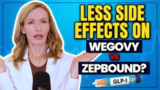 Does Anyone Do BETTER On Wegovy Than Zepbound? (Obesity Doctor Responds)(FAQ)