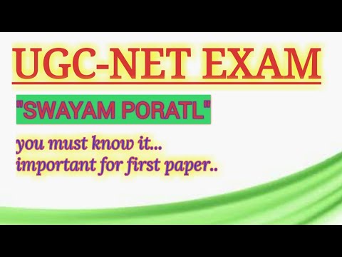 UGC-NET EXAM  - 