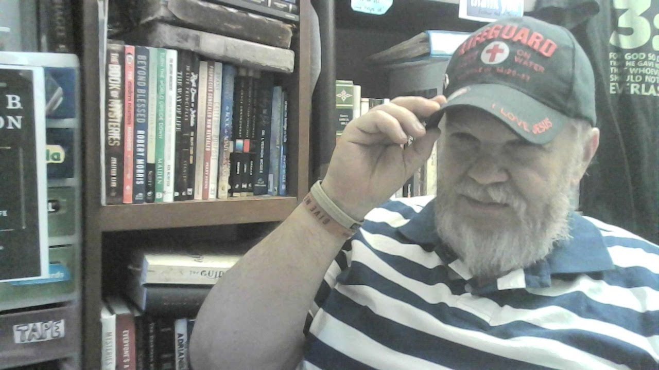 5.2.21 ~ Special Retro Jesus Music ~ JC Power Outlet ~ Maranatha Music, CCM, KLYT, Rudy Grande