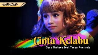 Cinta Kelabu Gerry Mahesa Feat Tasya Rosmala Om.Adella (Karaoke)