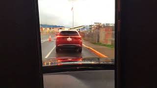 Going to Friday Harbor!