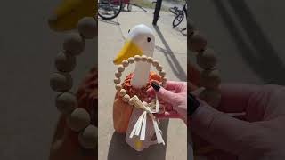 Famous Lady Featherington has a much-needed wardrobe update! #ladyfeatherington #porchgoose #porchgooseclub Profile