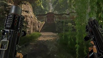 Shadow Warrior 2   Gameplay PC version