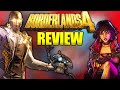 I Just Beat Borderlands 4 In 29 Hours At Level 38 Review!