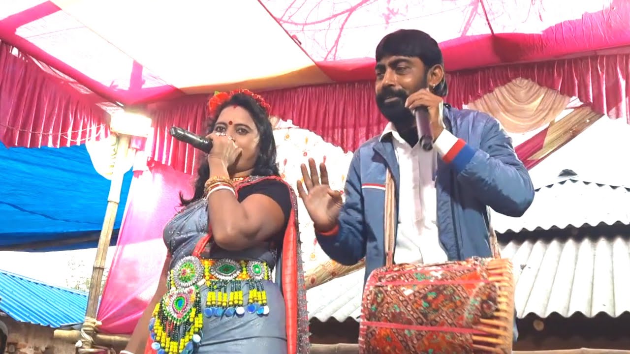 Joshna devi new jhumar @এতো সাধের ভালোবাসা ধনী রাখিতে পারিলে না @সমীর রচিত @nachni nach purulia 