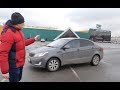 Kia Rio ( Киа Рио) Дно мирового автомобилестроения.