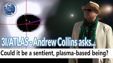 3I/ATLAS: The Interstellar Rebel NASA Won’t Talk About – Latest Images & SETI Secrets