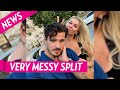 Inside ‘DWTS’ Gleb Savchenko and Wife Elena Samodanova’s Messy Split