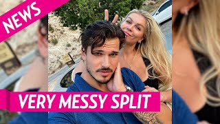 Inside ‘DWTS’ Gleb Savchenko and Wife Elena Samodanova’s Messy Split