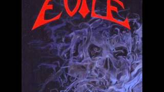 Watch Evile Prophecy video