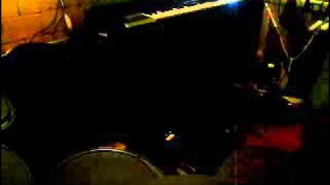 #2 Multi-instrumental Jamming with Loop Machine (Boss Loop Station RC-20XL)