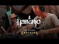 Yemanjo - Live At Envision Festival [Organic House | World Fusion | Folktronica]