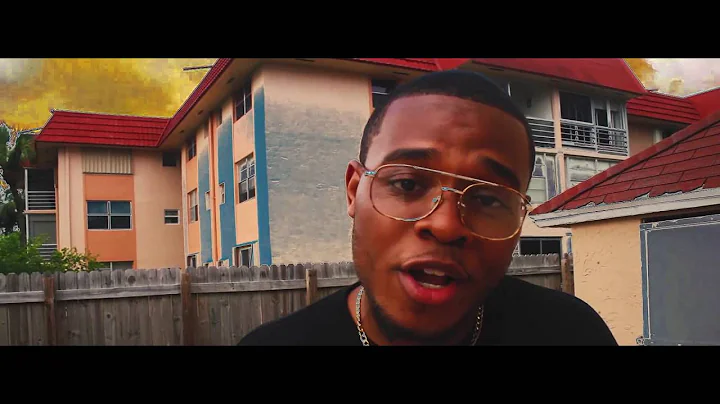 Devin Lee - Breeze (XIV) | Shot By  @ImNotZaeG