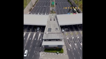 Electronic Toll Collection Systems