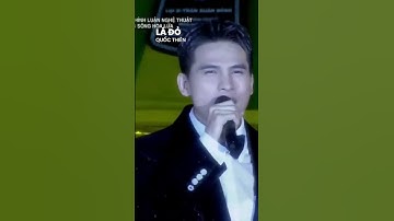 Chào em, em gái tiền phương ... | Quốc Thiên - Lá Đỏ | Lời tri ân - Dòng sông hoa lửa