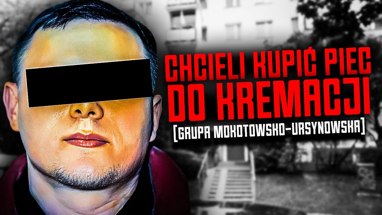 OBCINACZE CHCIELI KUPIĆ PIEC • WOJTAS • TERNIT • RYBAK • HEMP GRU [WYWIAD]