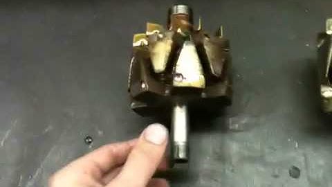 Honda civic alternator upgrade for steve meade