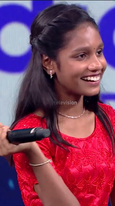Joke.. Joke.. 😆 | Super Singer Junior 10