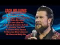 No Longer Slaves (Live from Harding Prison) [Radio Version]-Zach Williams-Essential hits compil