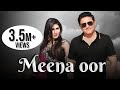 Zeek Afridi Feat Sana Tajik | Meena Oor | Pashto | 2021