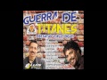 Guerra De Titanes-Eddie Santiago Vs Willie Gonzalez DJ LUIS EL FLACO, EL DE LOS TEMAZOS