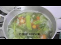 Caldo de Legumes | Drica na Cozinha