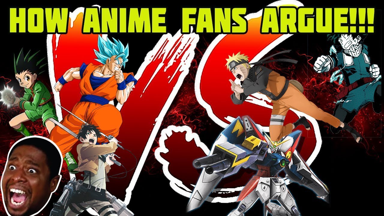 Discover more than 66 anime fanbases latest - ceg.edu.vn