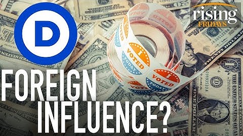 Swiss BILLIONAIRE Allegedly Donated $200M+ To Dem Campaigns, Candidates. FEC Now Being SUED