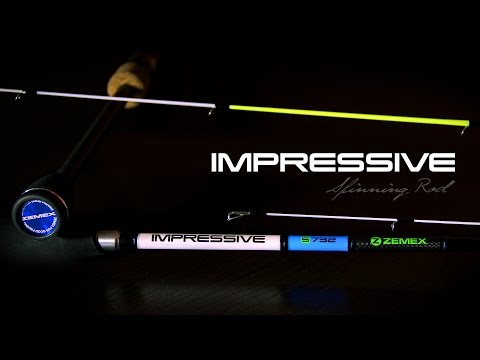 Video: Zemex (spinning rods): cov neeg siv khoom tshuaj xyuas