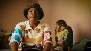 Libho ft Oskid_Honaa official video