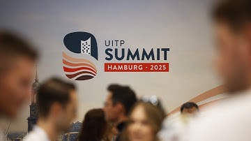 UITP Summit 2025 - Wrap-up Video