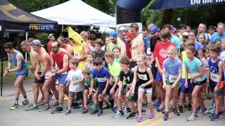Chattanooga Chase 2017