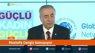 Mustafa Cengiz Fetih suresi
