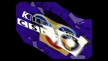 klasky csupo robot logo in rotation wave