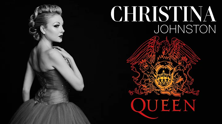 Christina Johnston - Queen - Concert