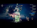 Octopath Traveler - Steorra the Starseer: Boss Fight