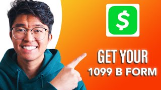 How To Get Your 1099 B Form On Cash App (SIMPLE & Easy Guide!)