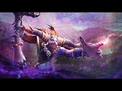 Видео: Witch Doctor - THE GOD! (богобич чо))) одна из любимых страт Dota Auto Chess