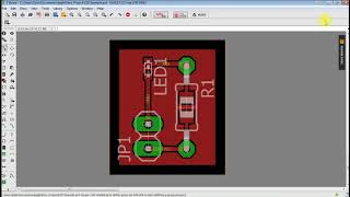 How to generate gerber files for PCB manufacture - PCB Design Example Part 2