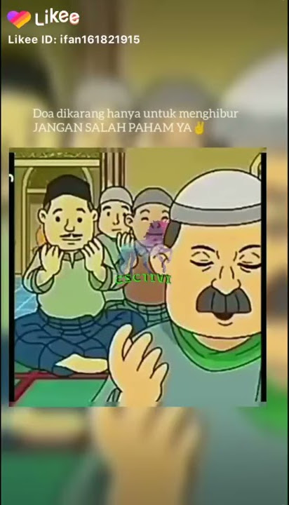 Doa meminjam uang