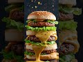 Mini Burger Explosion You Can T Unsee Asmr Burger Minifood Satisfying Viral Cheese Melting Mini Burger Explosion You Can T Unsee Asmr Burger Minifood Satisfying Viral Cheese Melting