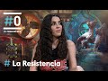 LA RESISTENCIA - Entrevista a Ruth Lorenzo | #LaResistencia 23.02.2021