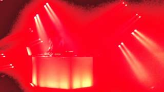 Madeon live @ Oval Space London 31/3/2015 - Technicolor