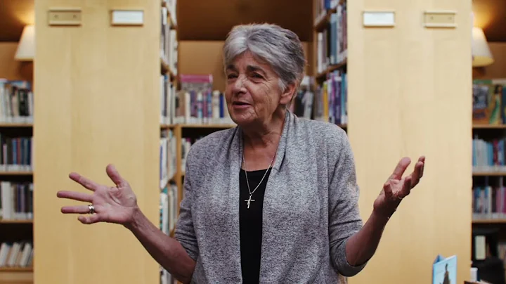 Awakening My Faith: Janet Wolf