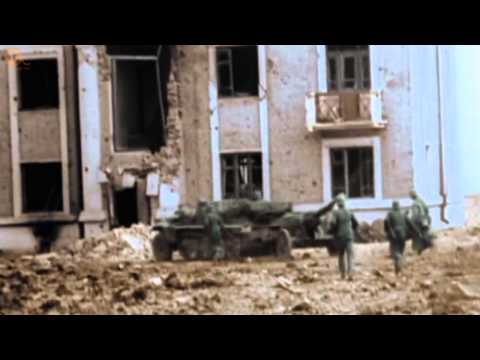 Battle of Stalingrad (German perspective)