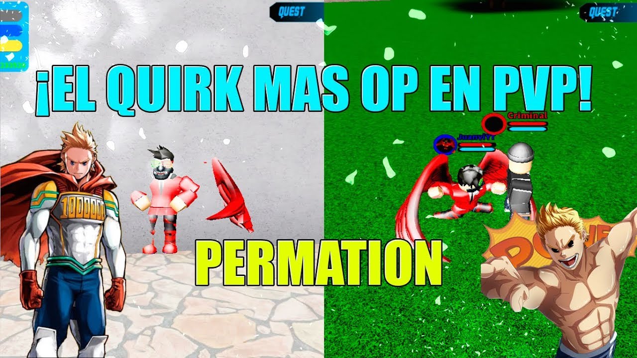 Boku No Roblox Remastered Hellflame Quirk Revamp Youtube - intentando obtener un quirk legendario parte 2 roblox